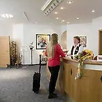 Behre Hotel 3*