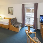 Hotel Behre Lehrte