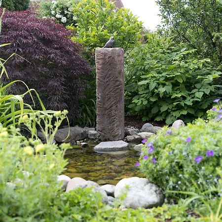 酒店 Behre 莱尔特