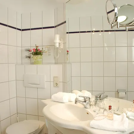 Behre 酒店 莱尔特